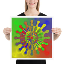 Load image into Gallery viewer, Wheel Of Fame