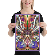 Load image into Gallery viewer, The Subjugation Of Xavanth