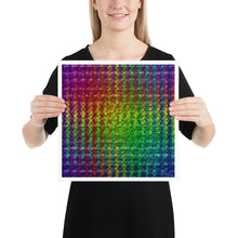 Load image into Gallery viewer, Hexagonian Fields