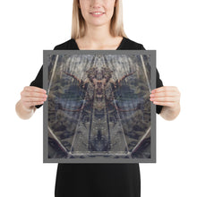 Load image into Gallery viewer, Baphomet In Winter