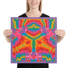 Load image into Gallery viewer, Rasta Crab