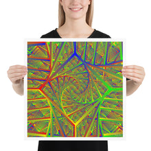 Load image into Gallery viewer, The Psychedelic Ratio