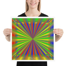 Load image into Gallery viewer, Vanishing Point