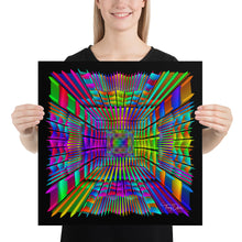 Load image into Gallery viewer, We Deliver Color