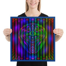 Load image into Gallery viewer, This Flimsy Cage Cannot Contain Me