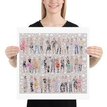 Load image into Gallery viewer, Posers