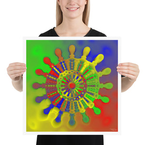 Wheel Of Fame